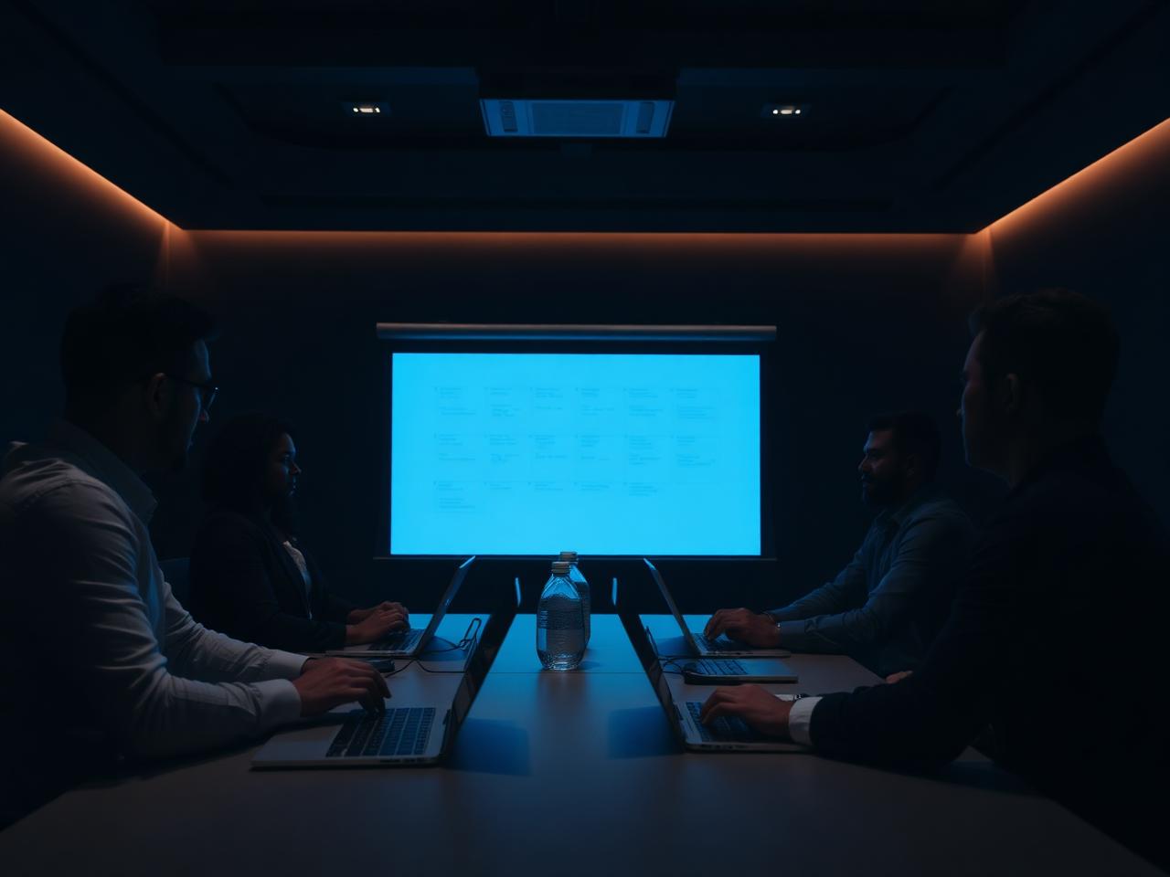 Building managers who stay